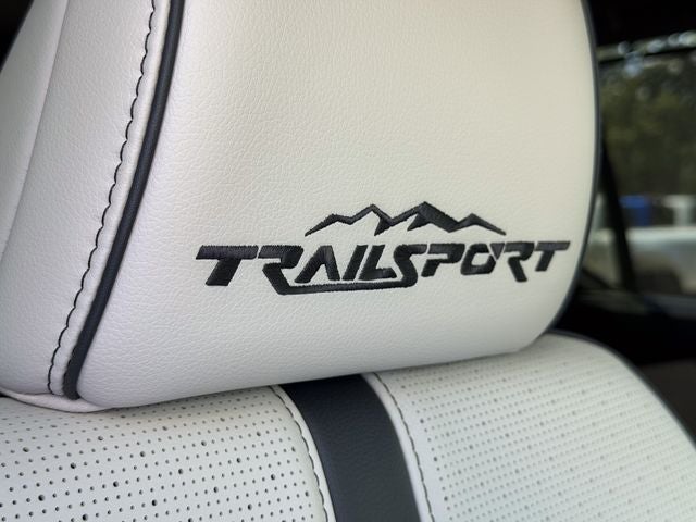 2026 Honda Passport Base