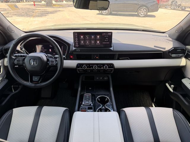 2026 Honda Passport Base