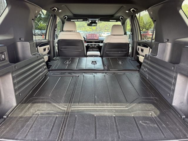 2026 Honda Passport Base