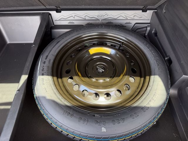 2026 Honda Passport Base
