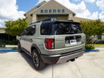 2026 Honda Passport Base