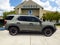 2026 Honda Passport Base