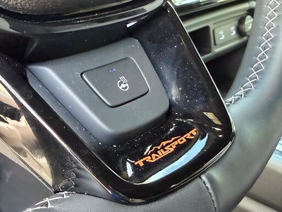 2026 Honda Passport Base