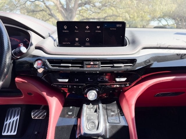 2022 Acura MDX A-Spec