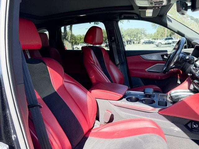 2022 Acura MDX A-Spec