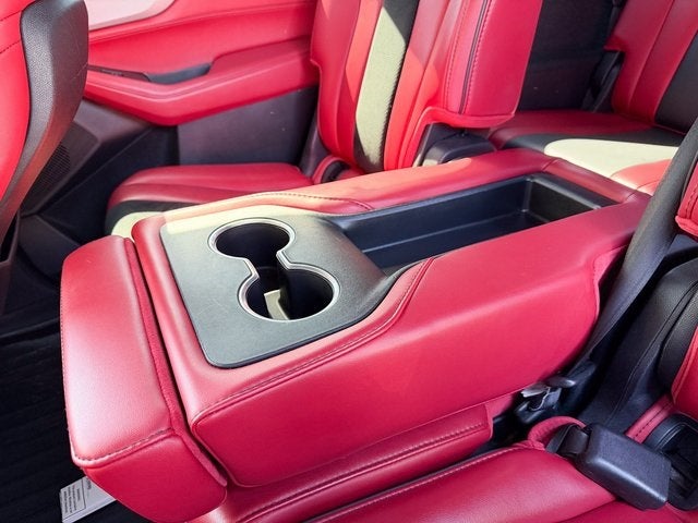 2022 Acura MDX A-Spec