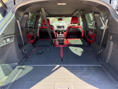 2022 Acura MDX A-Spec