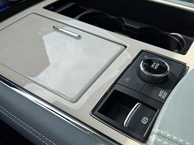 2024 Lincoln Navigator Black Label