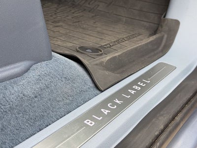 2024 Lincoln Navigator Black Label
