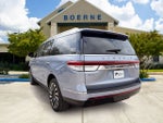 2024 Lincoln Navigator Black Label