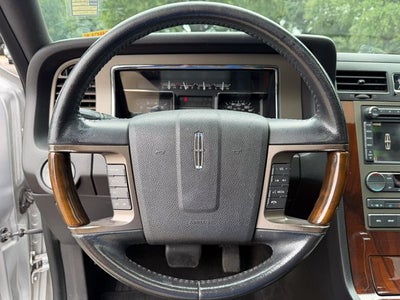2013 Lincoln Navigator L L