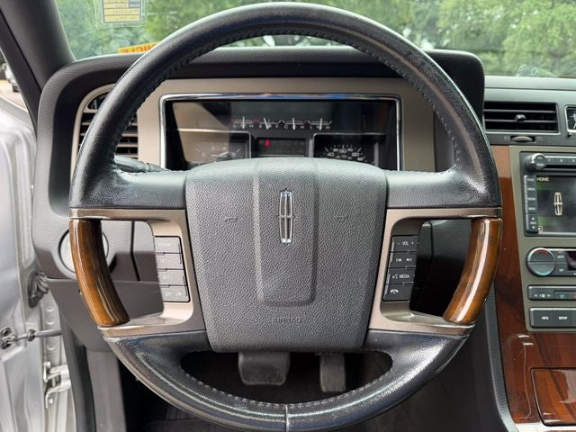2013 Lincoln Navigator L L