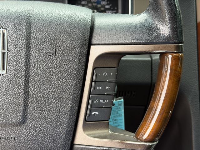 2013 Lincoln Navigator L L