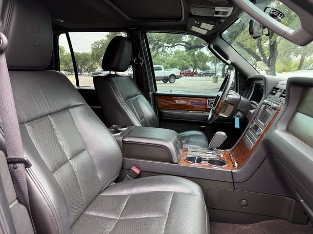2013 Lincoln Navigator L L