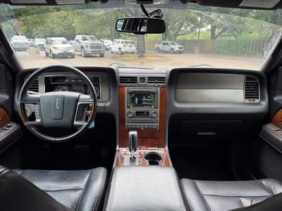 2013 Lincoln Navigator L L