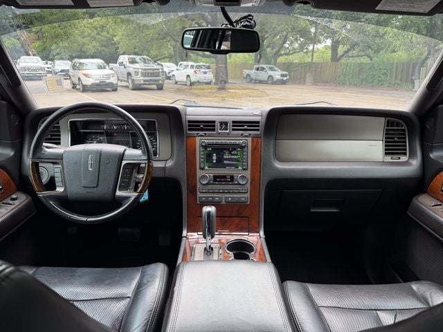 2013 Lincoln Navigator L L