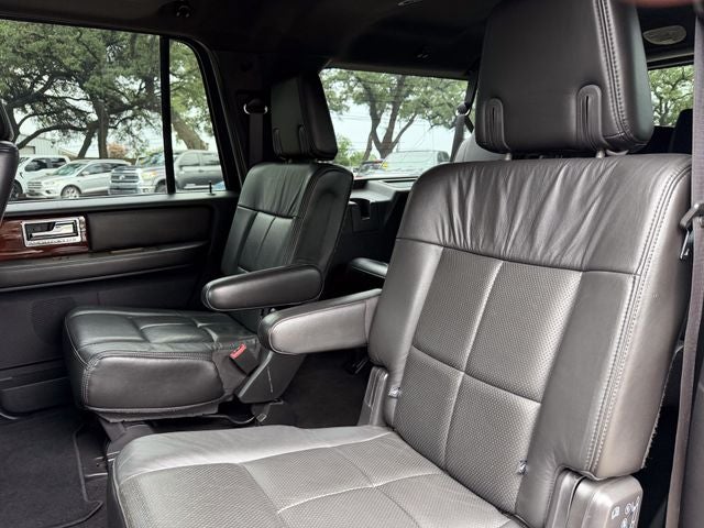 2013 Lincoln Navigator L L