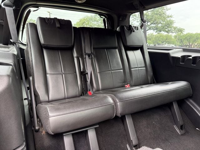 2013 Lincoln Navigator L L