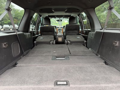 2013 Lincoln Navigator L L