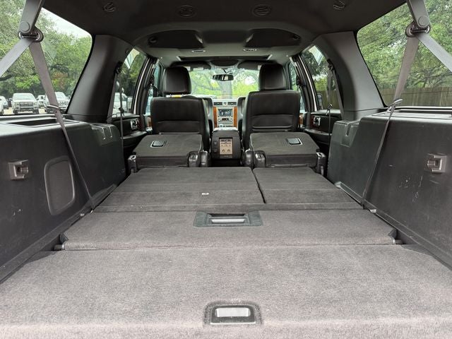 2013 Lincoln Navigator L L
