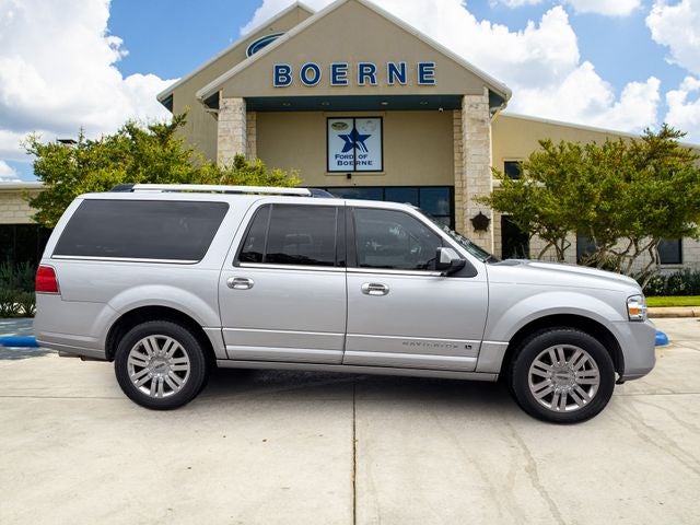 2013 Lincoln Navigator L L
