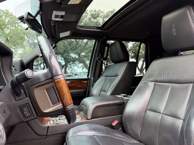 2013 Lincoln Navigator L L