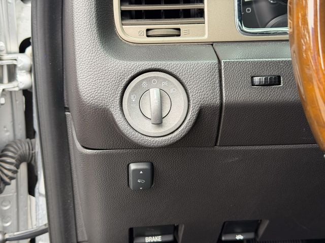 2013 Lincoln Navigator L L