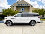 2024 Lincoln Navigator L L Reserve