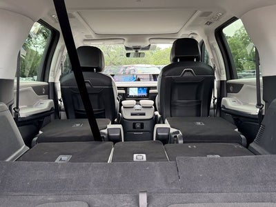 2025 Lincoln Navigator L L Reserve
