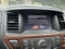2017 Nissan Pathfinder Platinum