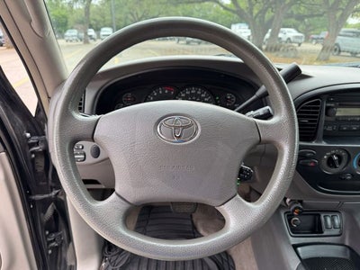 2006 Toyota Tundra SR5