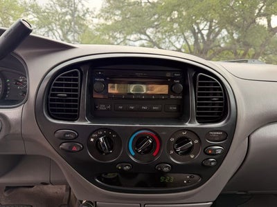 2006 Toyota Tundra SR5