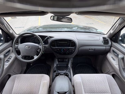 2006 Toyota Tundra SR5