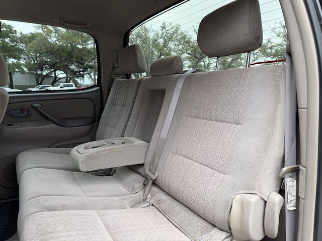 2006 Toyota Tundra SR5