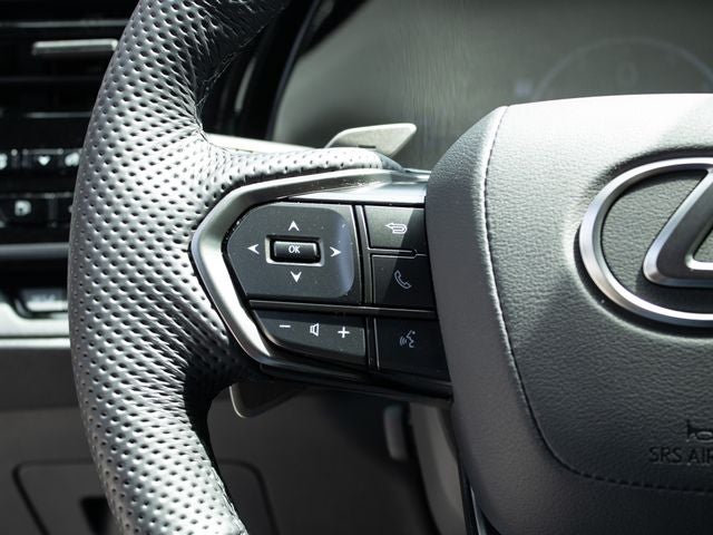 2025 Lexus TX TX 350