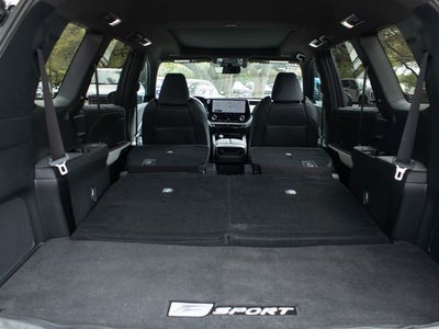 2025 Lexus TX TX 350