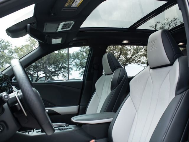 2025 Lexus TX TX 350