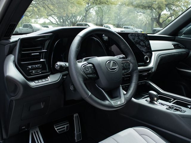 2025 Lexus TX TX 350
