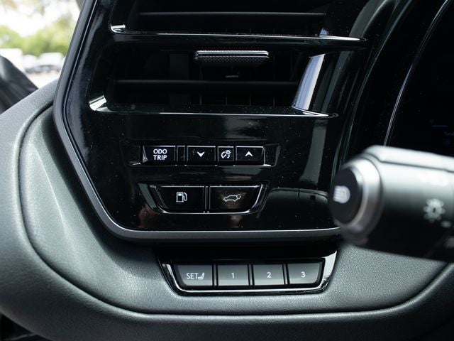 2025 Lexus TX TX 350