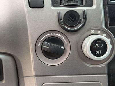 2016 Toyota Sequoia SR5
