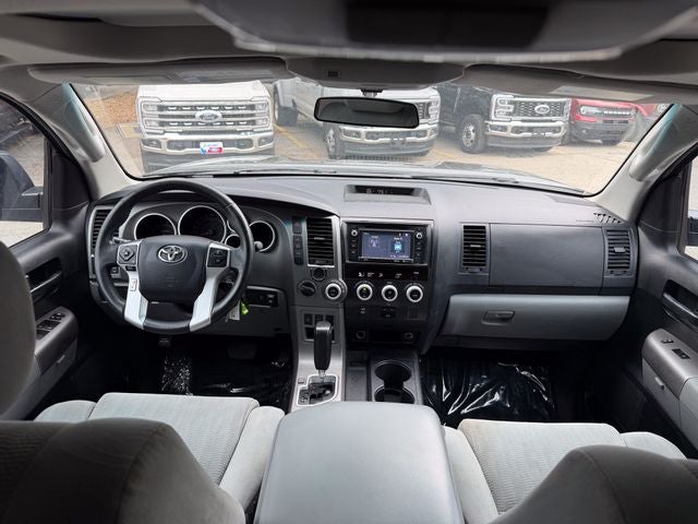 2016 Toyota Sequoia SR5