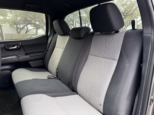 2020 Toyota Tacoma TRD Off Road