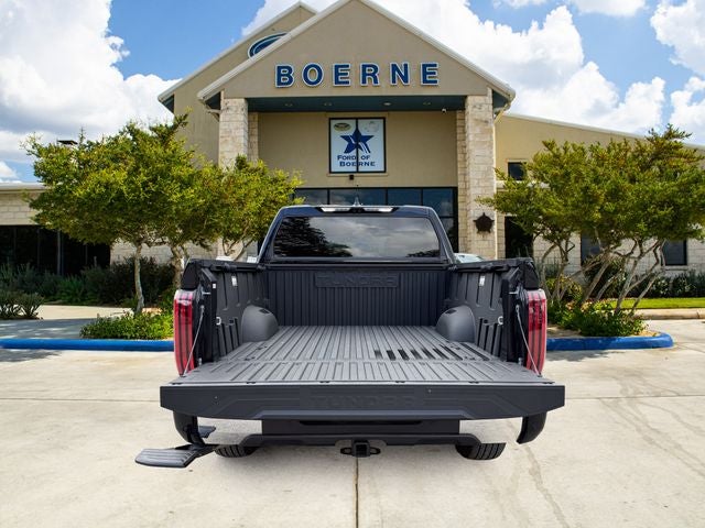 2025 Toyota Tundra 1794 Edition
