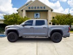 2024 Toyota Tundra Hybrid TRD Pro