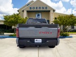 2024 Toyota Tundra Hybrid TRD Pro