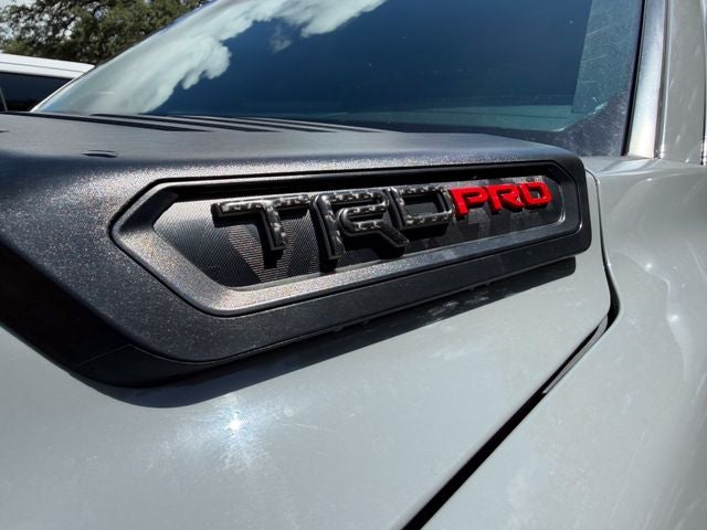 2024 Toyota Tundra Hybrid TRD Pro