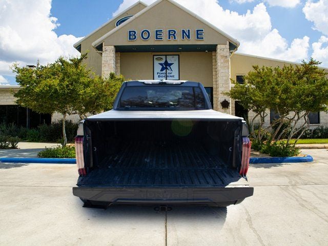 2024 Toyota Tundra Hybrid TRD Pro