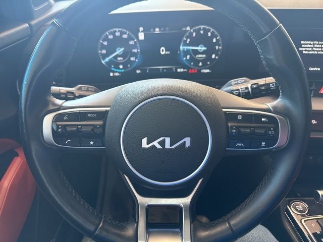 2025 Kia Sportage SX-Prestige