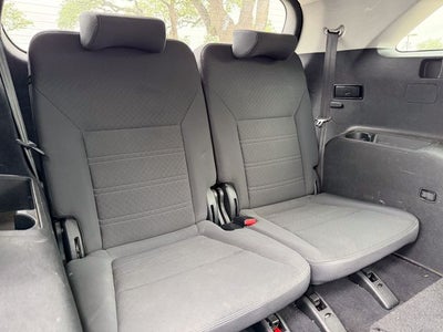2017 Kia Sorento 3.3 LX