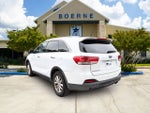 2017 Kia Sorento 3.3 LX